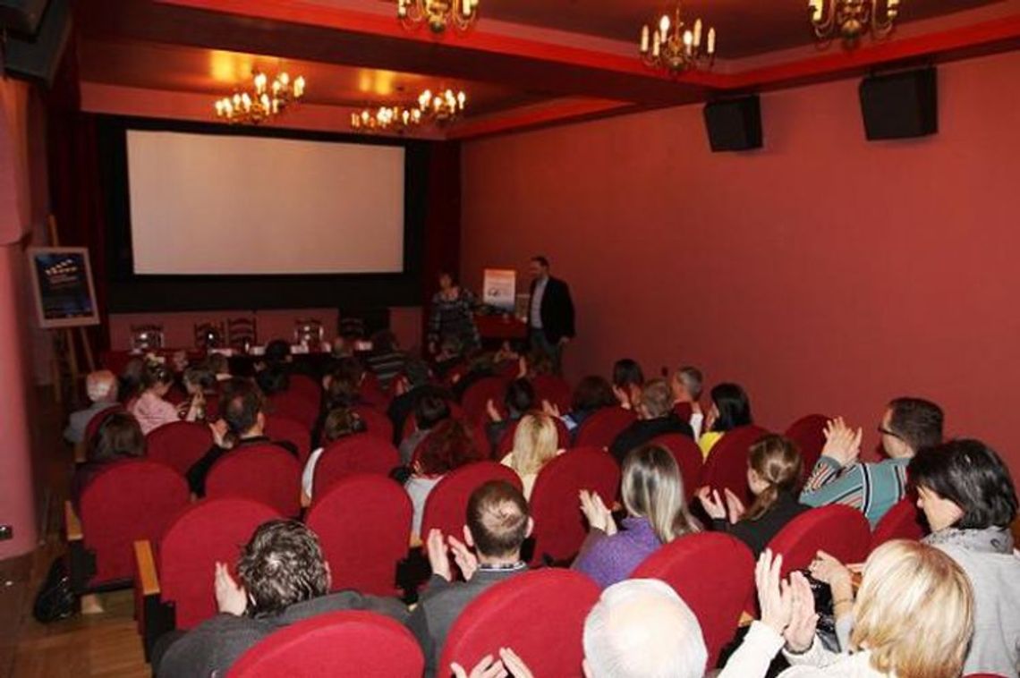 Kulturalne propozycje na czas strajku Kulturalne propozycje na czas strajku