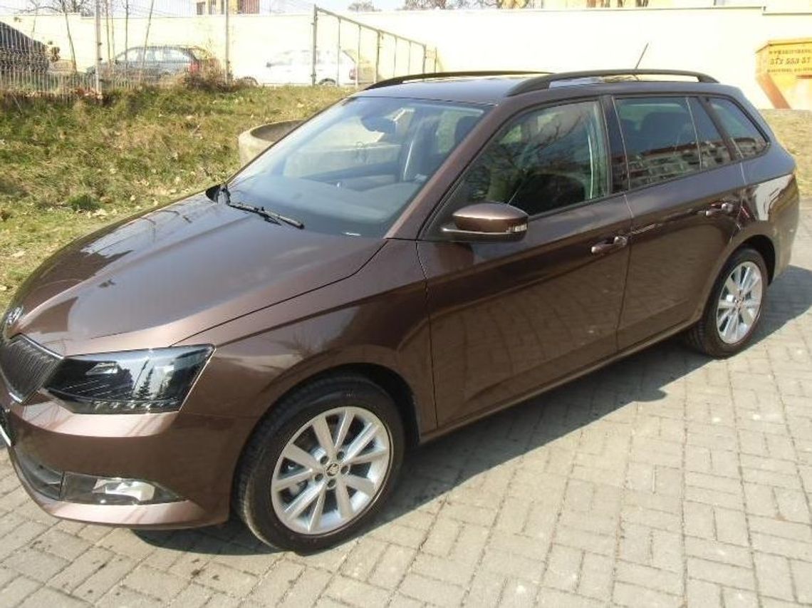 Kupili samochód, bo... zaoszczędzili pieniądze