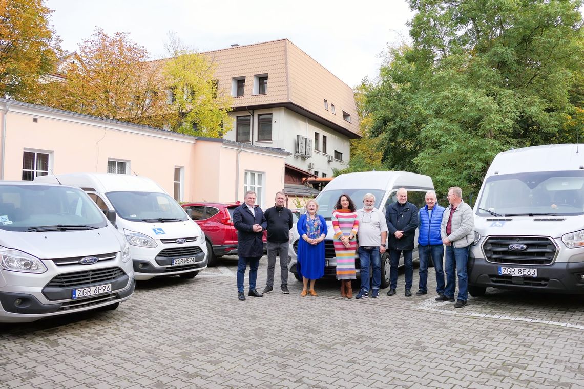 Kupili samochód za 152 tys. zł Kupili samochód za 152 tys. zł