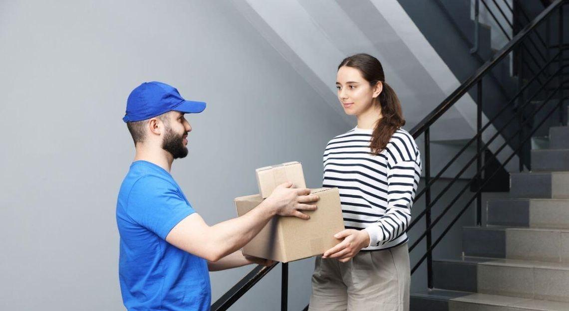 Kurierzy głośno protestują. Pytają: "Dlaczego mamy jeszcze pracować w Wigilię"?