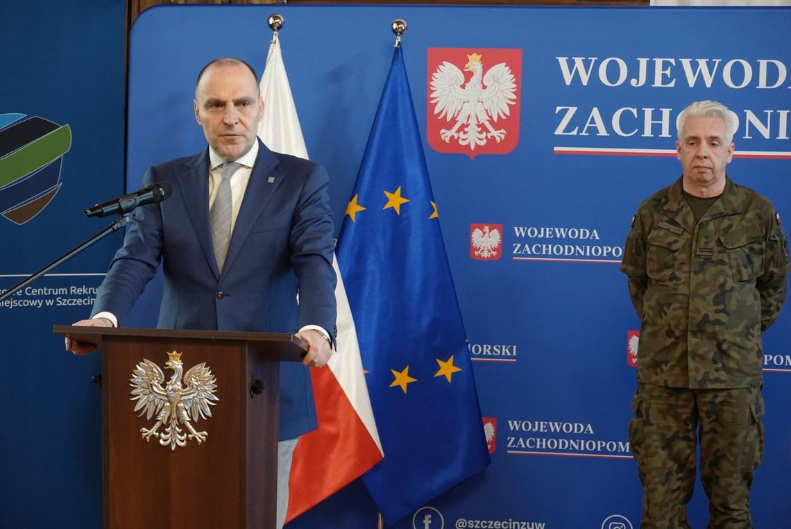 Kwalifikacja wojskowa oraz nowe przepisy dotyczące ochrony ludności i obrony cywilnej