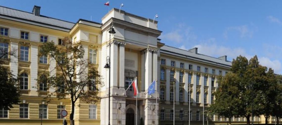 Kwarantanną objętych 15 ministrów Kwarantanną objętych 15 ministrów