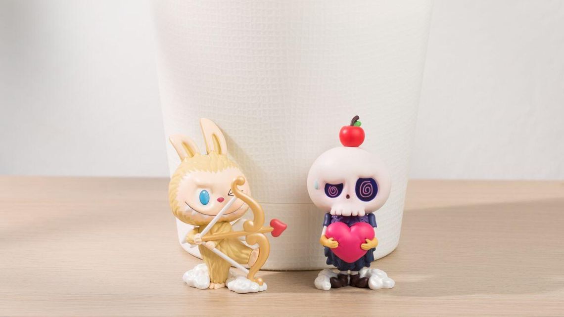 Labubu to dzieło diabła? Przed zabawką ostrzegają Żołnierze Chrystusa