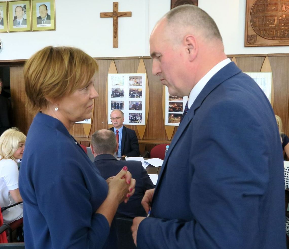 Laguna pozazdrościła klimatyzacji UMiG Laguna pozazdrościła klimatyzacji UMiG