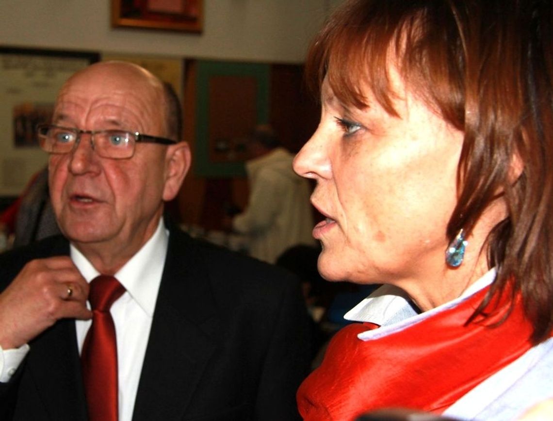 Lagunę otworzą dopiero w sobotę