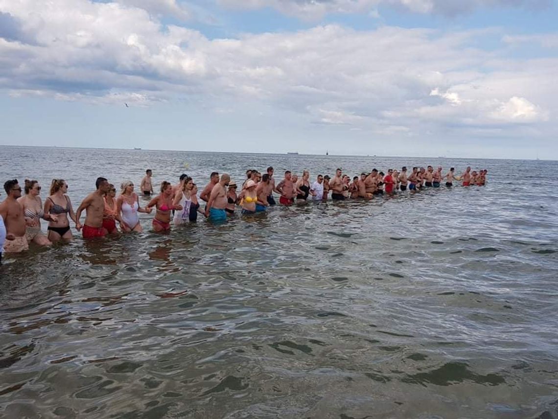 Łańcuch, który ratuje życie. Jak go utworzyć? Łańcuch, który ratuje życie. Jak go utworzyć?