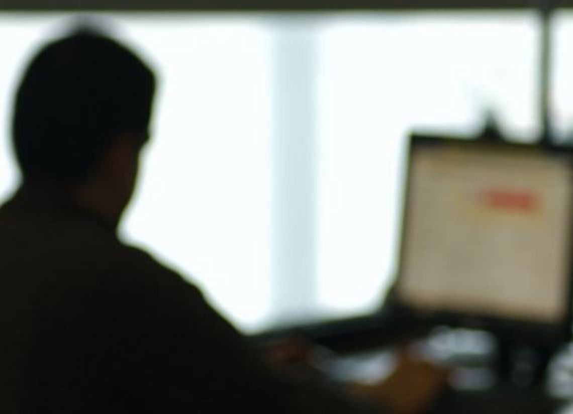 Laptopy i inne sprzęty wynieśli przez okno Laptopy i inne sprzęty wynieśli przez okno