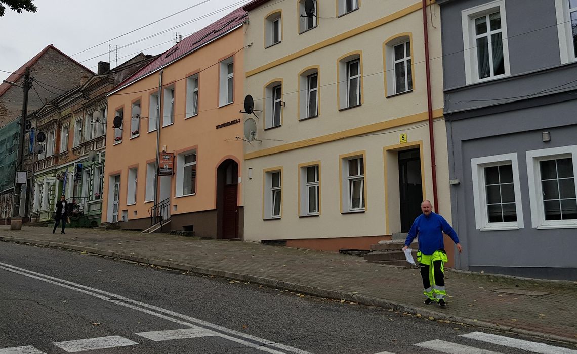 Latami czeka na zamontowanie pieca Latami czeka na zamontowanie pieca