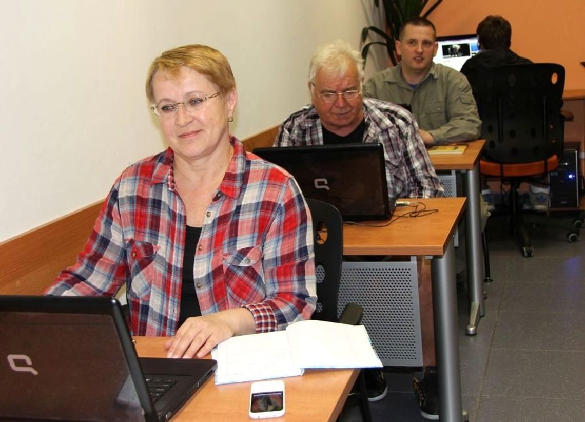 Latarnik w bibliotece idzie na wakacje Latarnik w bibliotece idzie na wakacje