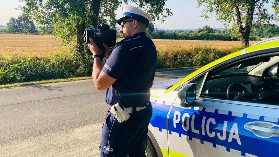 Łatwo można będzie stracić prawo jazdy. Na rower tylko w kasku