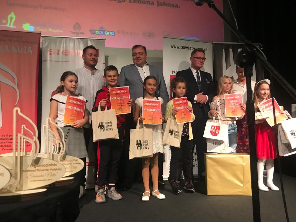 Laury, wyróżnienia i nagrody dla wokalistów Laury, wyróżnienia i nagrody dla wokalistów