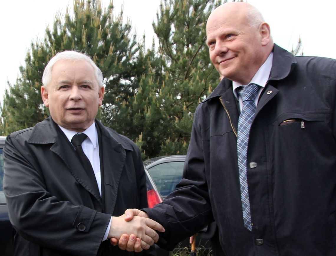 Lekarz burmistrzem? Lekarz burmistrzem?