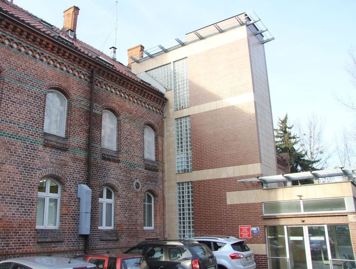 Lekarz w szpitalu odmówił badania 4-letniego dziecka Lekarz w szpitalu odmówił badania 4-letniego dziecka