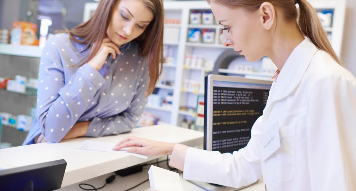 Koniec z pomyłkami na e-receptach. Zobacz, jakie zasady wystawiania leków wchodzą od 13 września Koniec z pomyłkami na e-receptach. Zobacz, jakie zasady wystawiania leków wchodzą od 13 września
