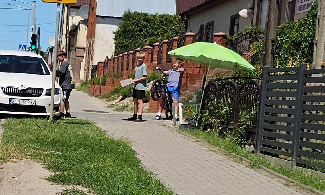 Lemoniada bez zgody sanepidu: GIS wydaje oficjalny komunikat dla małych przedsiębiorców Lemoniada bez zgody sanepidu: GIS wydaje oficjalny komunikat dla małych przedsiębiorców