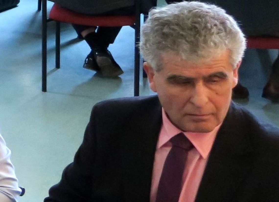 Leń roku, czyli Gryfińskie Towarzystwo Budownictwa Społecznego Leń roku, czyli Gryfińskie Towarzystwo Budownictwa Społecznego