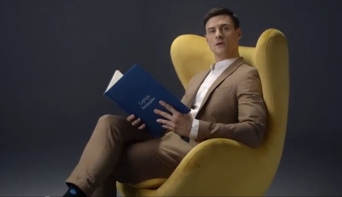  Lepiej wybierz! Profrekwencyjna kampania proeuropejska