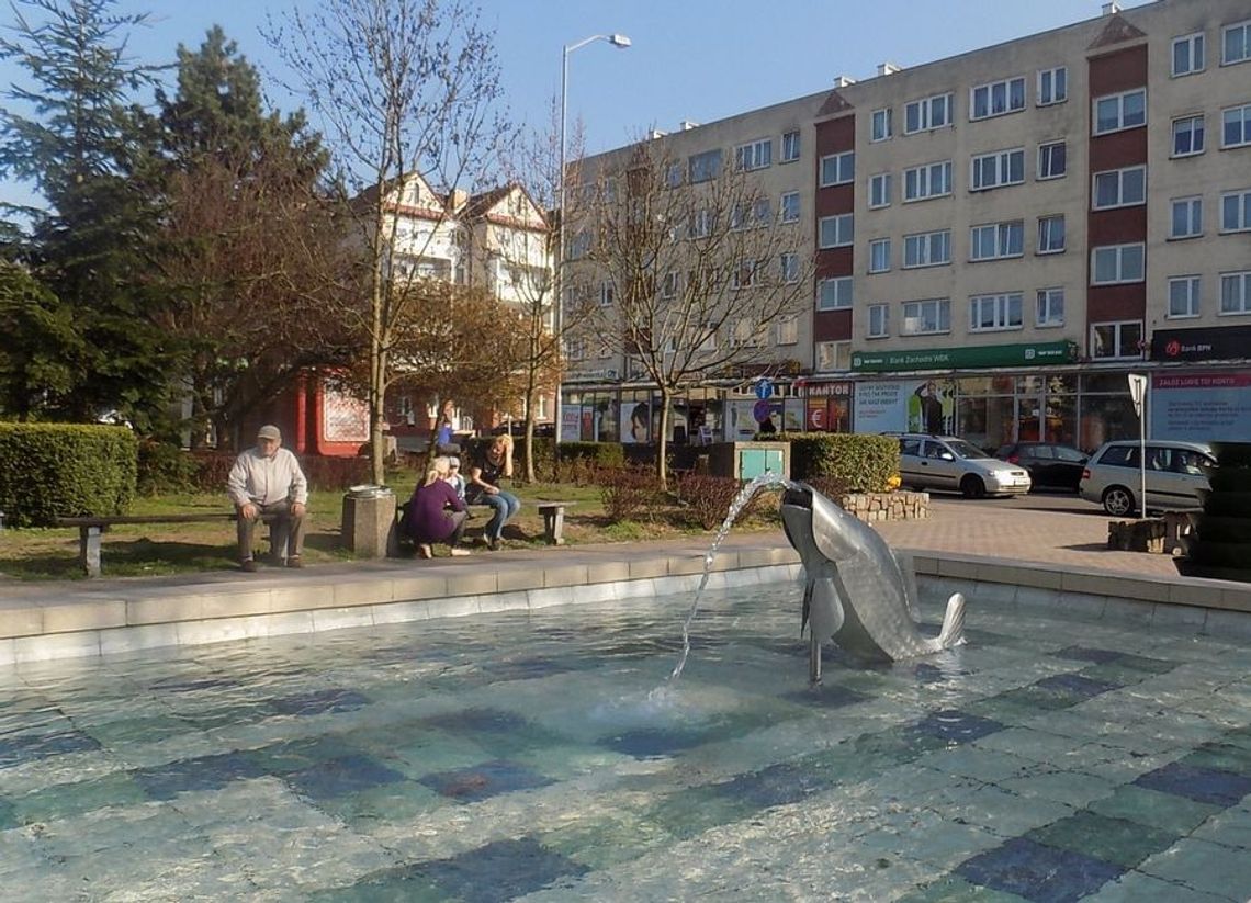 Letnie temperatury Letnie temperatury