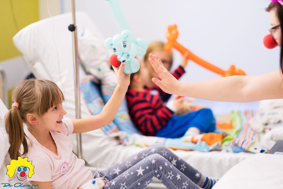 Licytacje z uśmiechem dla dzieci Licytacje z uśmiechem dla dzieci