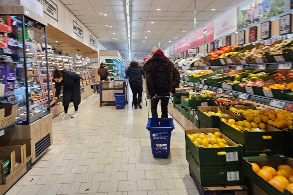 Lidl Polska odpowiada w sprawie wizyty komornika. Publikujemy pełne oświadczenie sieci