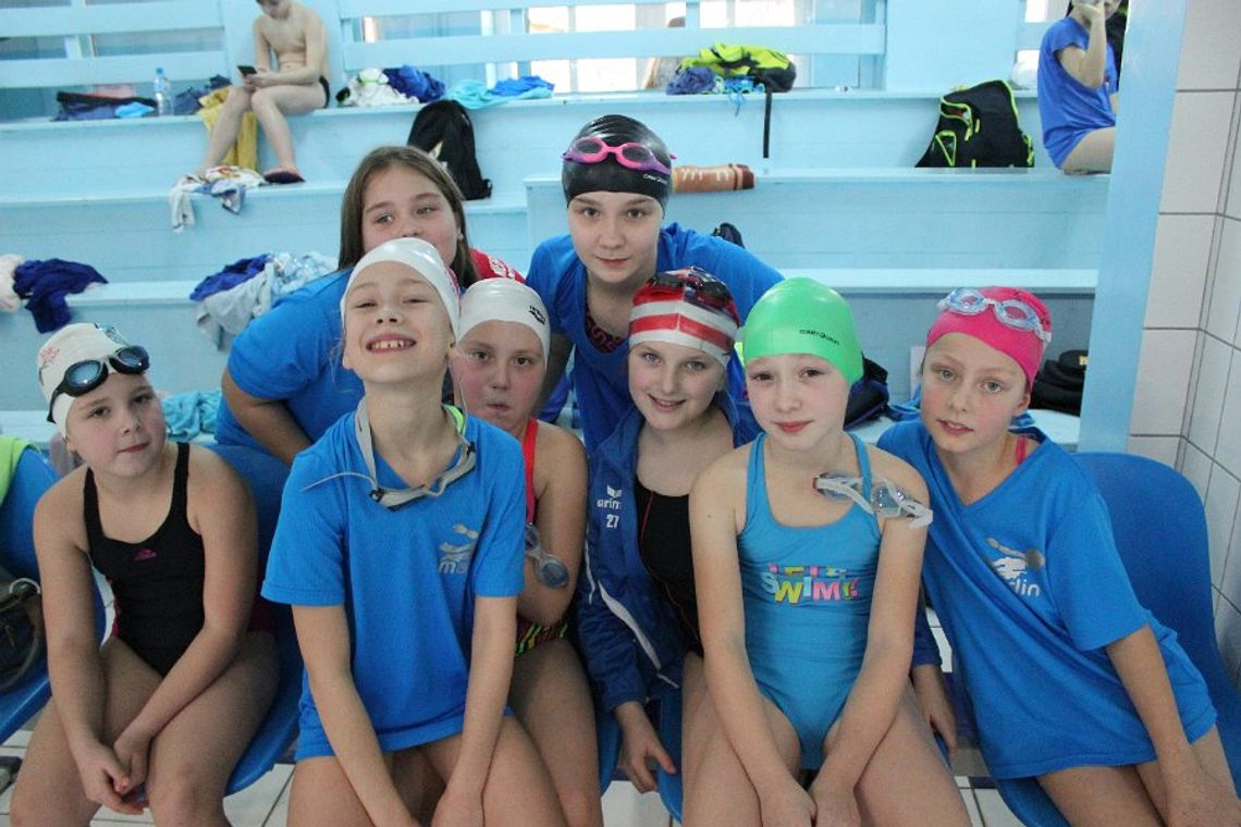 Liga Miast ruszyła z naszymi zawodnikami