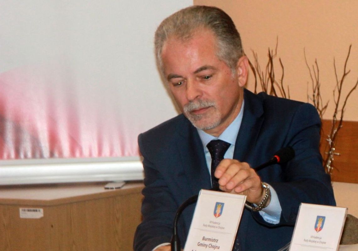 List otwarty Adama Fedorowicza do mieszkańców 