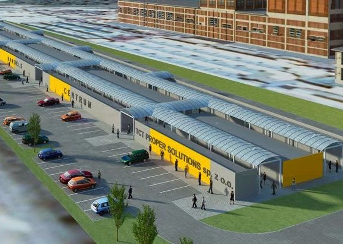 List otwarty Zrzeszenia Kupców Czcibór