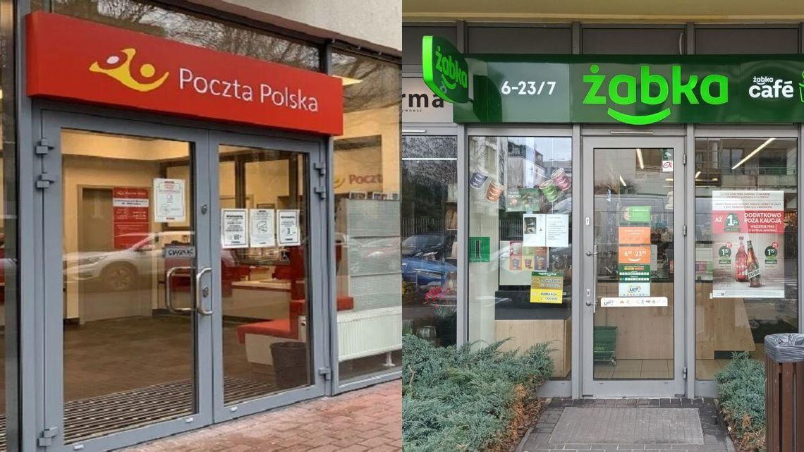 Żabka może być założona przez listonosza. Oferta dla zwolnionych z Poczty Polskiej Żabka może być założona przez listonosza. Oferta dla zwolnionych z Poczty Polskiej