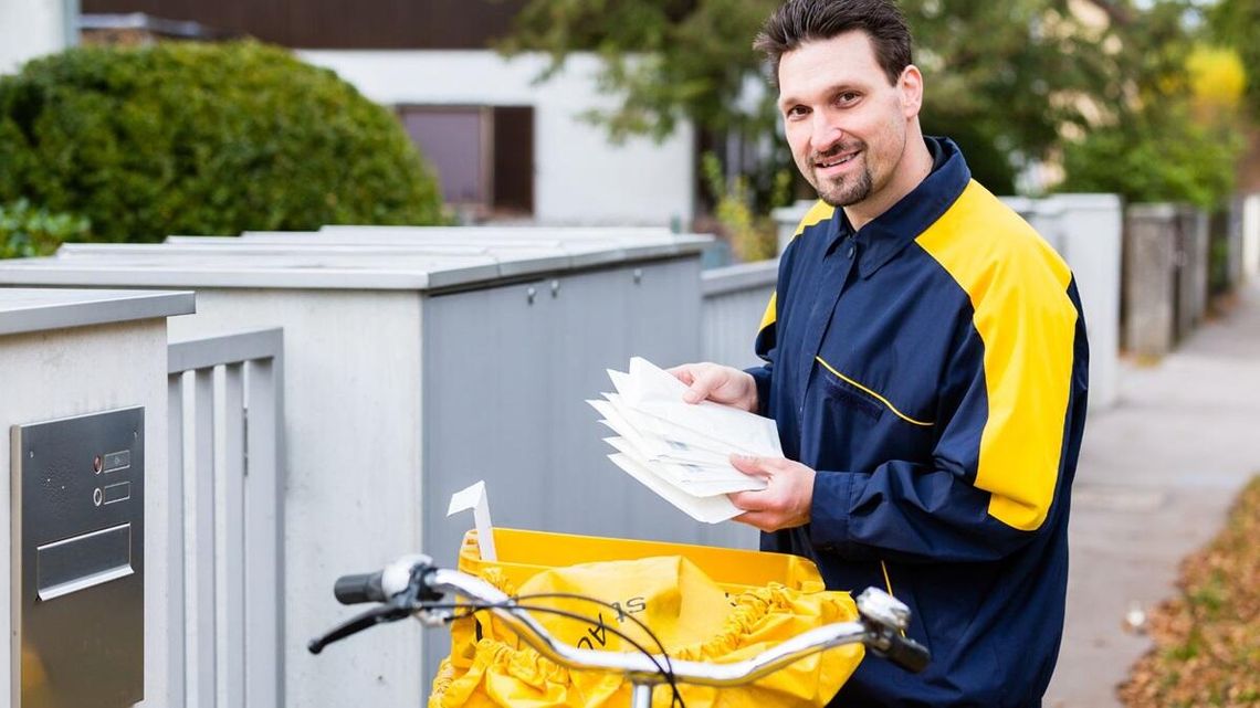 Listu poleconego nie dostarczył, bo mu się nie chciało. Konsekwencje my możemy ponieść