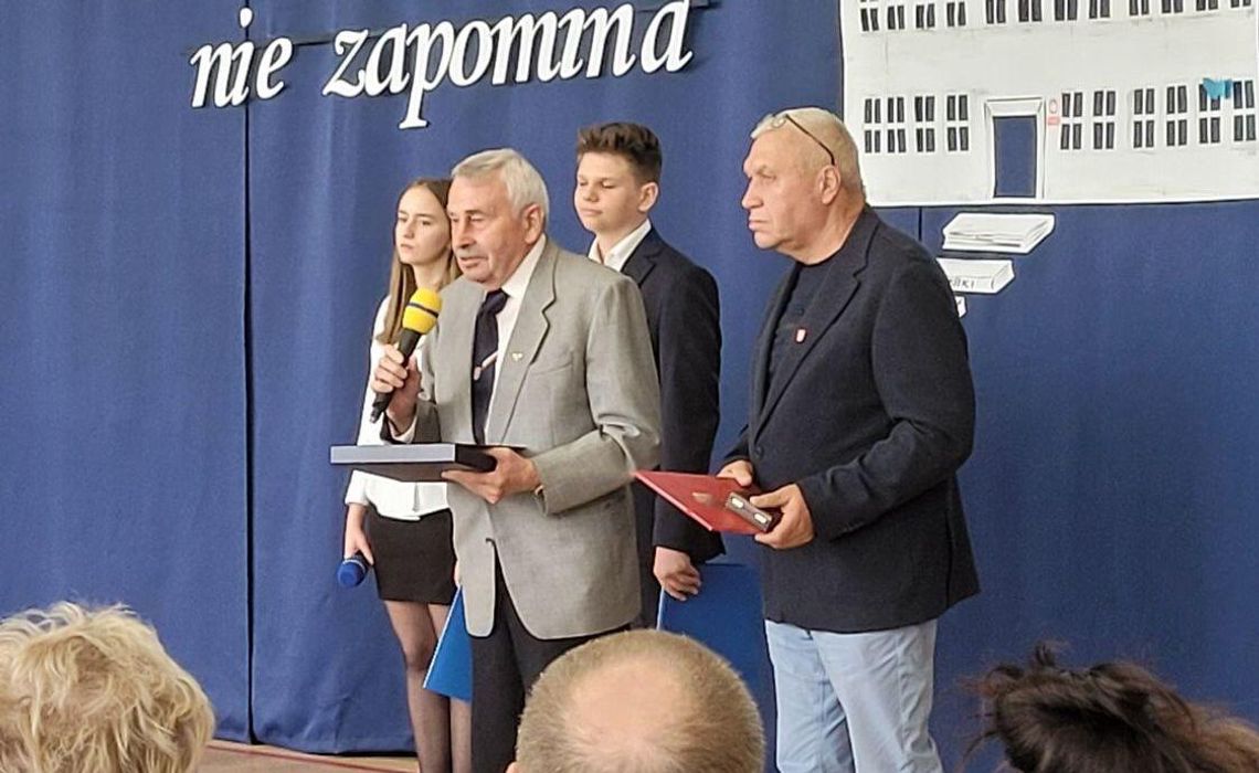 LOK na w powiecie gryfińskim obchodzi 80-lecie działności