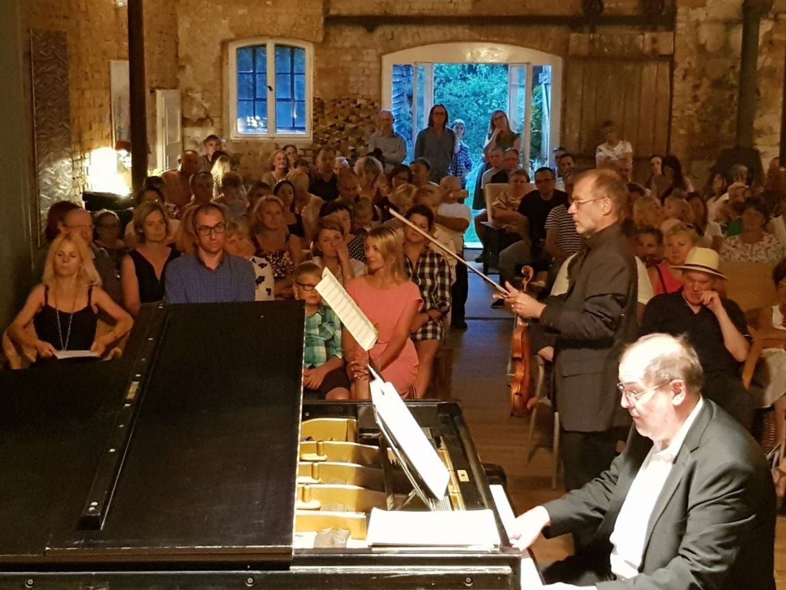 Lokalna impreza z okazji jubileuszu 100-lecia Lokalna impreza z okazji jubileuszu 100-lecia