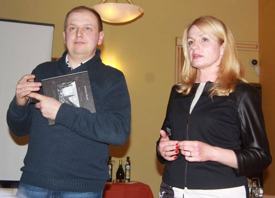 Lokalna społeczność ma zarabiać pieniądze na marce opartej o dynię Lokalna społeczność ma zarabiać pieniądze na marce opartej o dynię