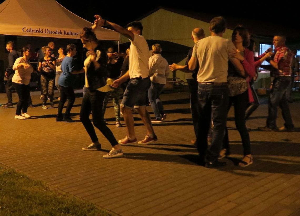 Lubiechów bawi się i pomaga Lubiechów bawi się i pomaga