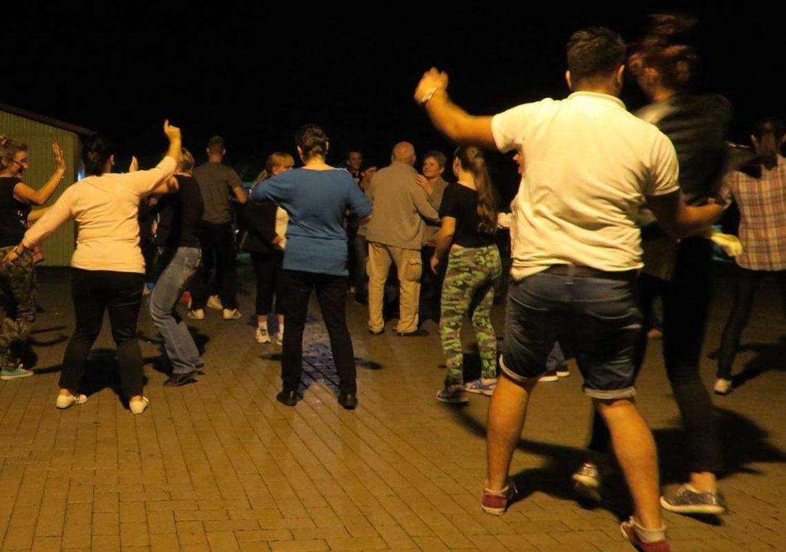 Lubiechowskie atrakcje z gryfińskim akcentem