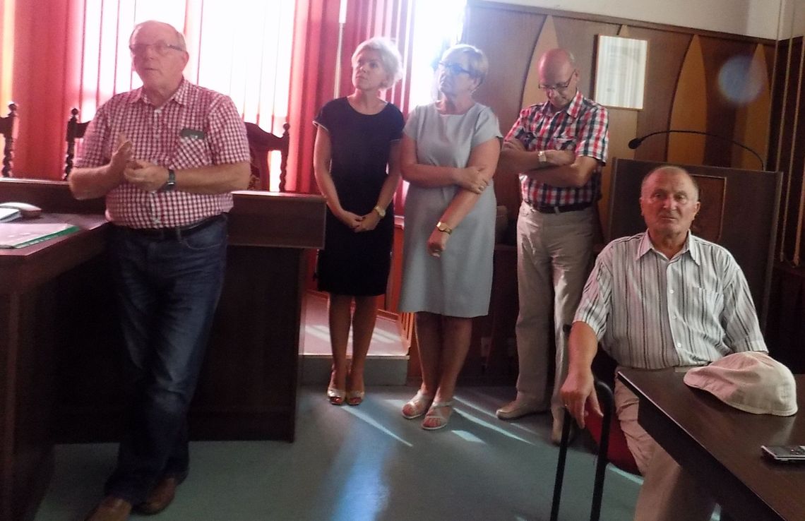 Ludzie chcą aby prezes Warda sprawdził sprawę mediów w TBS