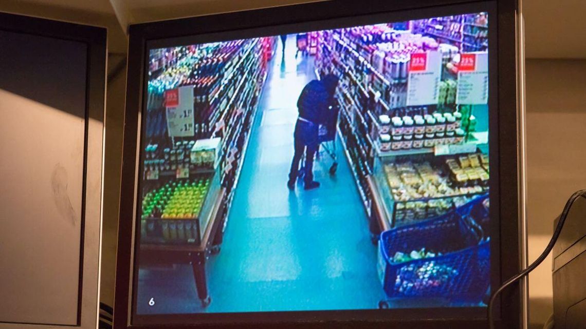 Wtedy kradną w sklepach kiedy... ceny szybko rosną