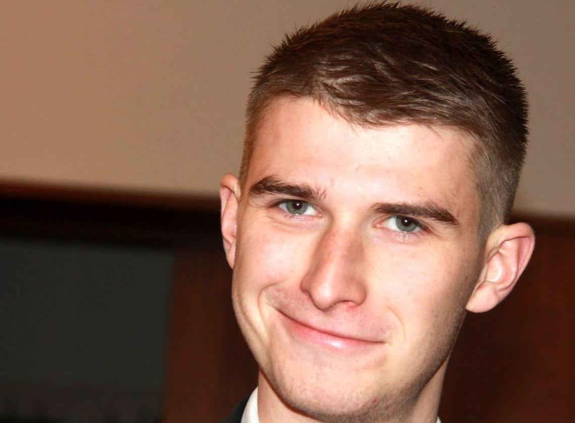 Łukasz Kamiński podsumowuje 100 dni rządów w gminie Gryfino Łukasz Kamiński podsumowuje 100 dni rządów w gminie Gryfino