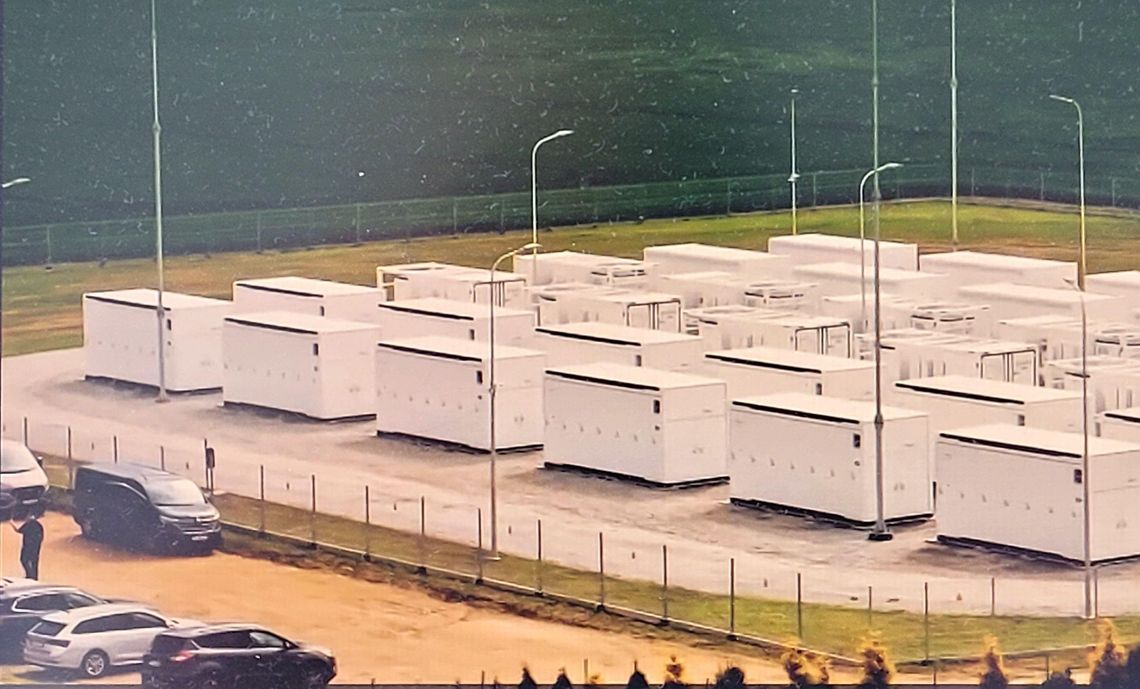 Magazyny energii w Polsce: Nowe Czarnowo i Stary Grodków stabilizują sieć elektroenergetyczną Magazyny energii w Polsce: Nowe Czarnowo i Stary Grodków stabilizują sieć elektroenergetyczną