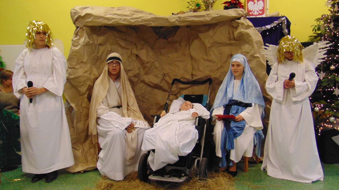 Magia świąt już działa Magia świąt już działa