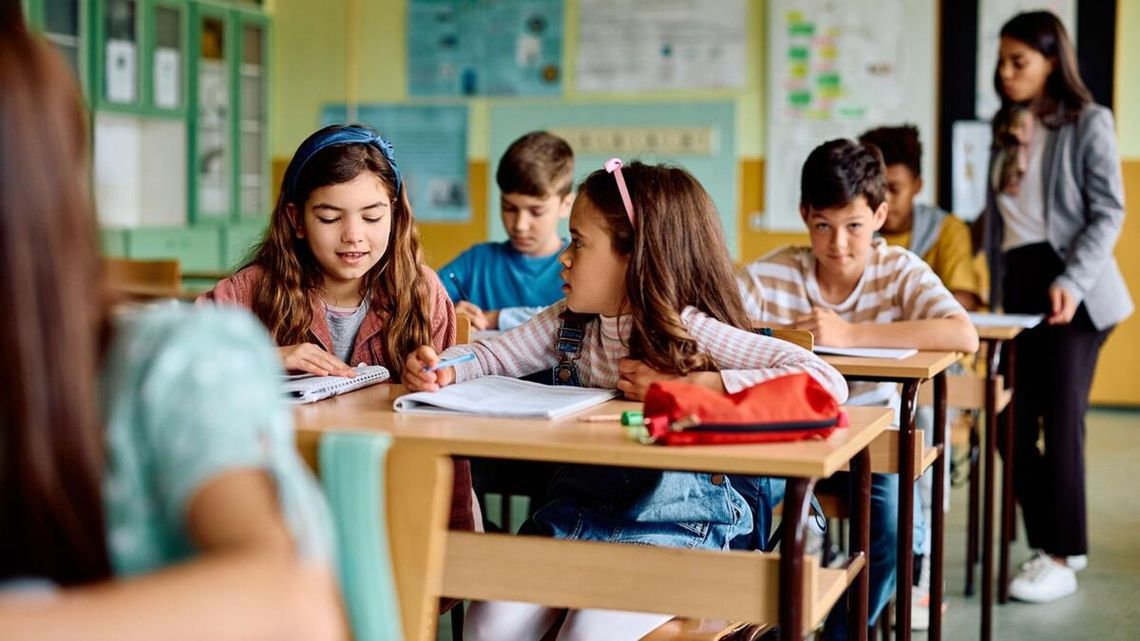 Rzecznik ma być w każdej szkole i pomagać uczniom. Jakie są jego zadania? Rzecznik ma być w każdej szkole i pomagać uczniom. Jakie są jego zadania?