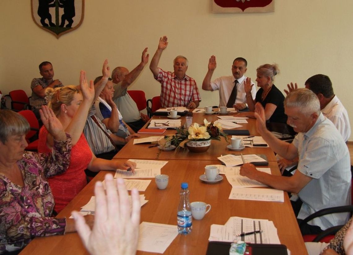 Mają już tylko jedną strategię Mają już tylko jedną strategię