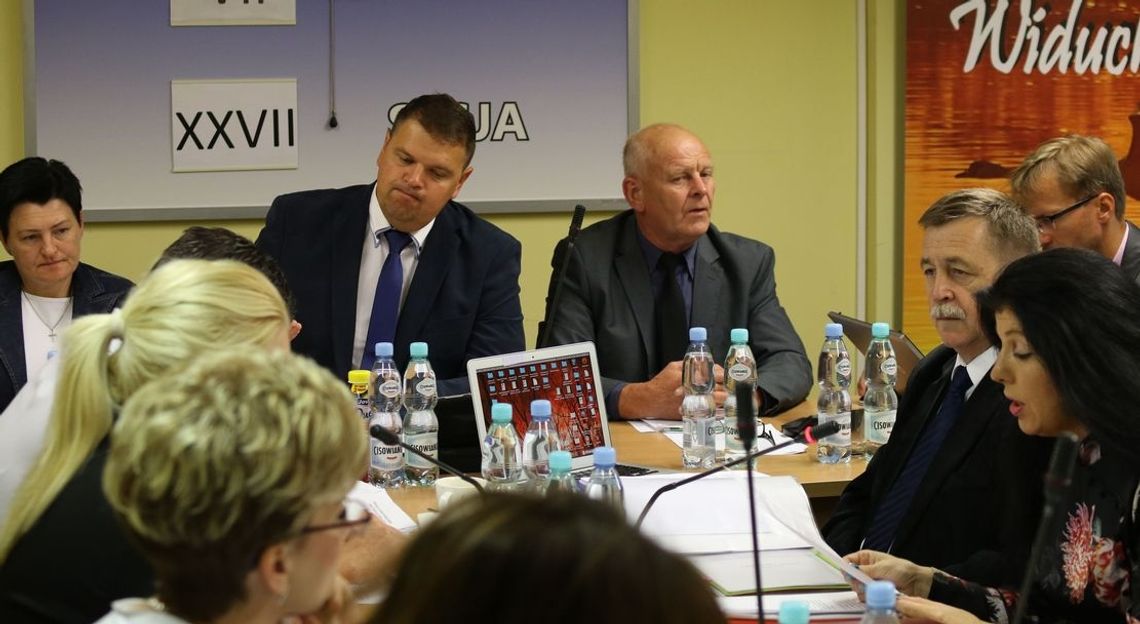 Mają pieniądze na reanimację oczyszczalni Mają pieniądze na reanimację oczyszczalni