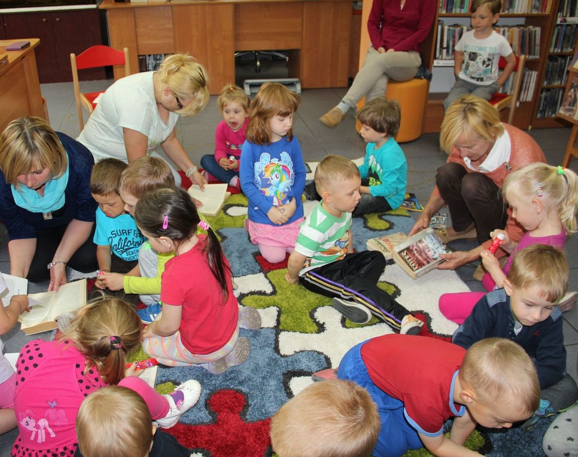 Mają pomysł na... Mają pomysł na...