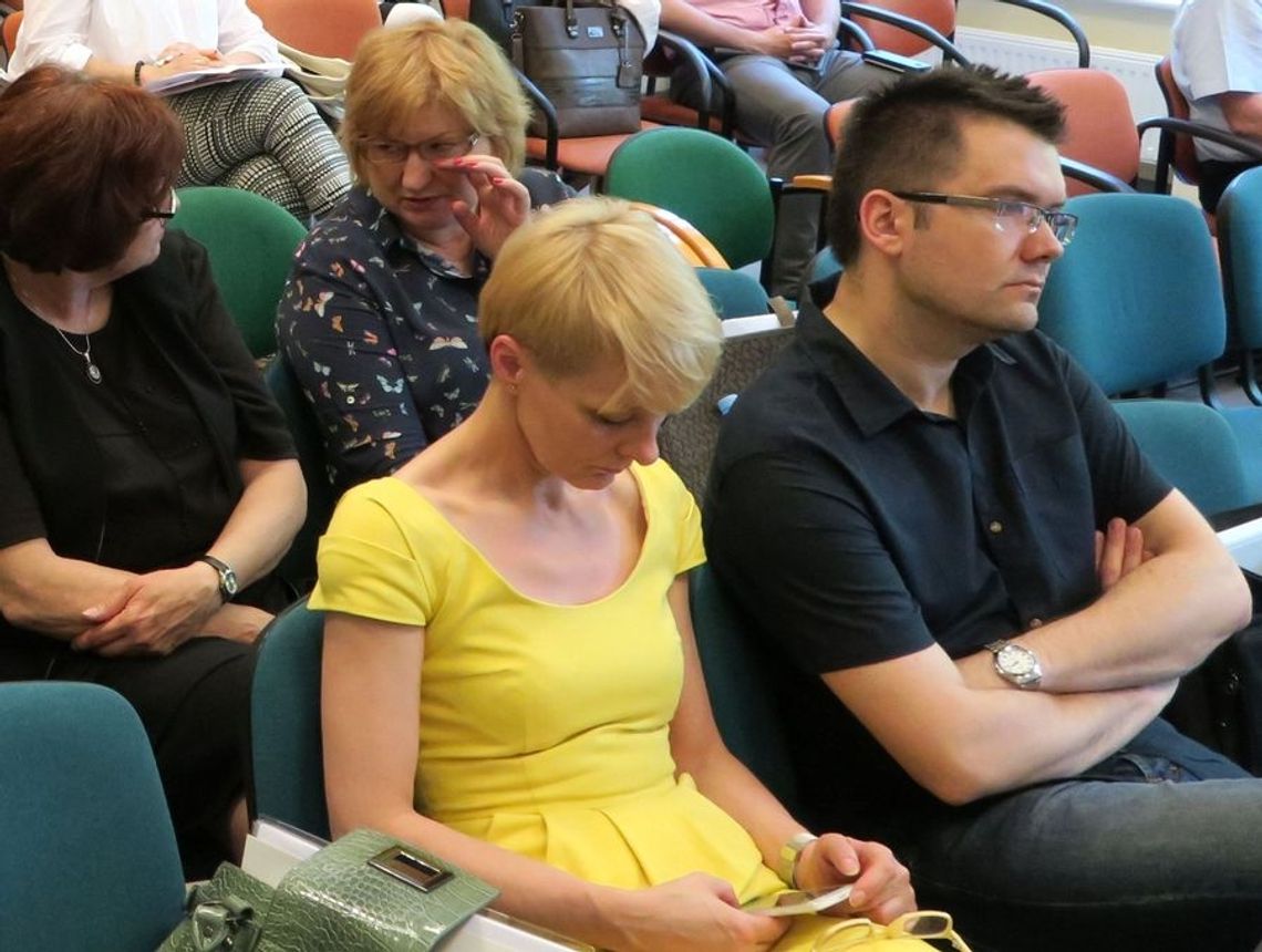 Mają problemy z naborem i nauczycielami Mają problemy z naborem i nauczycielami