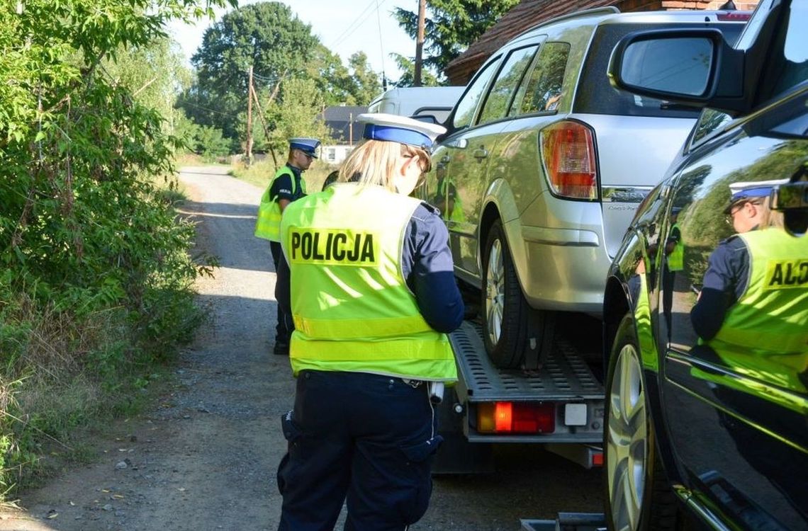 Mają sposób na walkę z drogowym piractwem