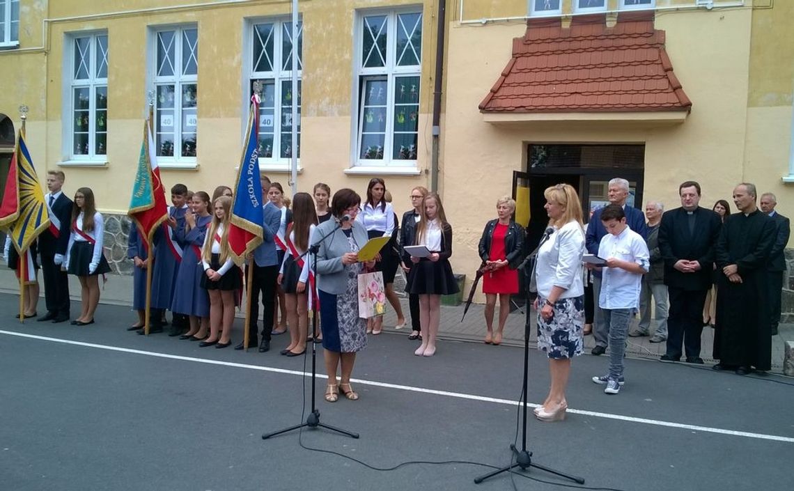 Mają tego samego patrona i wspólnie świętowali Mają tego samego patrona i wspólnie świętowali