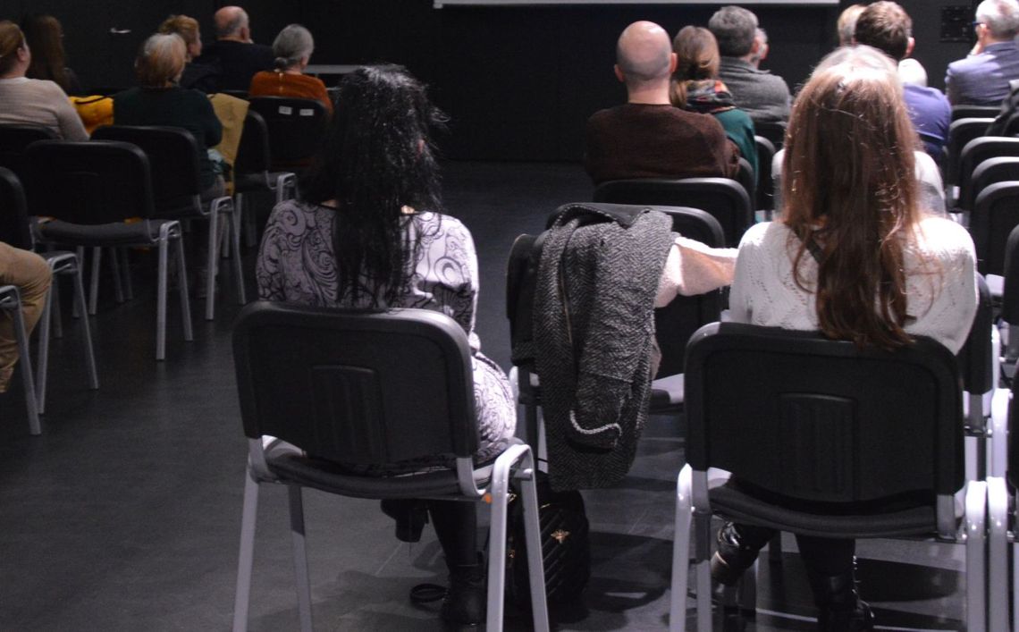 Mają wspólnie pracować nad pomysłami na przyszłość. Oceni ich jury