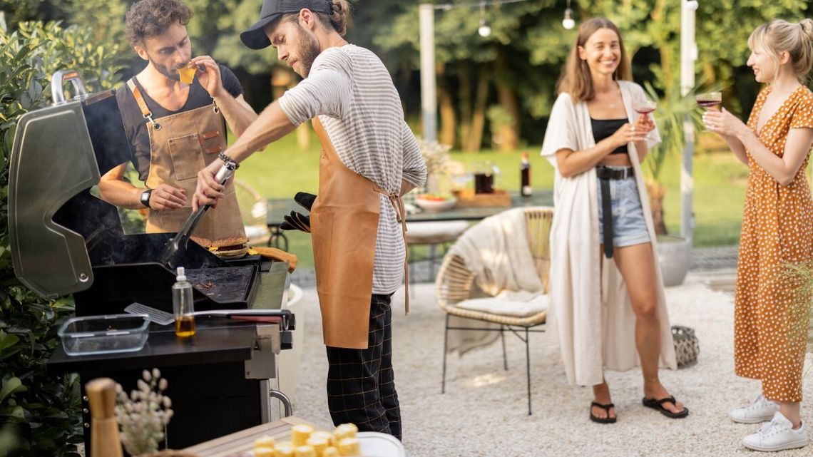 Majówka zaplanowana? Jakiej pogody możemy się spodziewać?