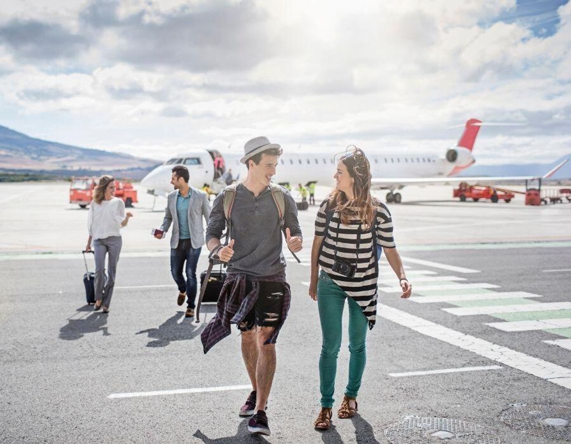 Wielki boom na majówkę 2026. Polacy wybierają city breaki oraz wakacje all inclusive