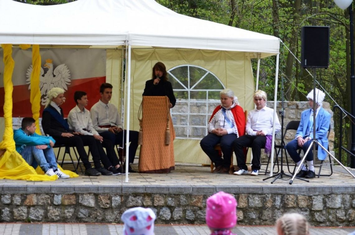 Majówka rozpocznie się w południe